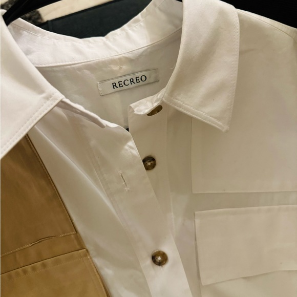 RECREO San Miguel Short Coro Dress - Picture 11 of 11